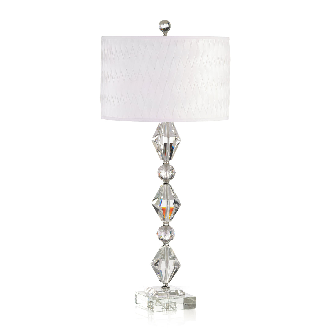 Regal Buffet Lamp