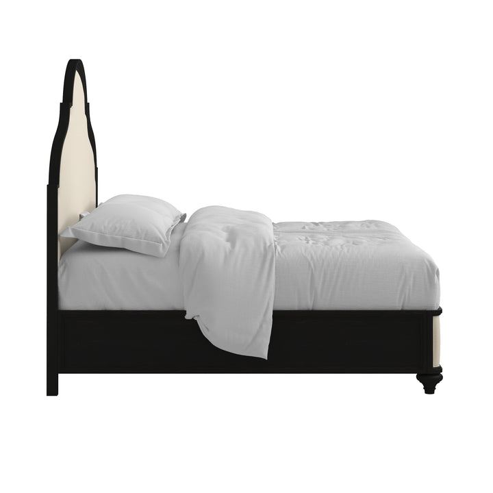 ATRIUM UPH KING BED