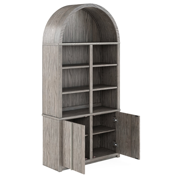 American Home Furniture | A.R.T. Furniture - Vault Display Cabinet