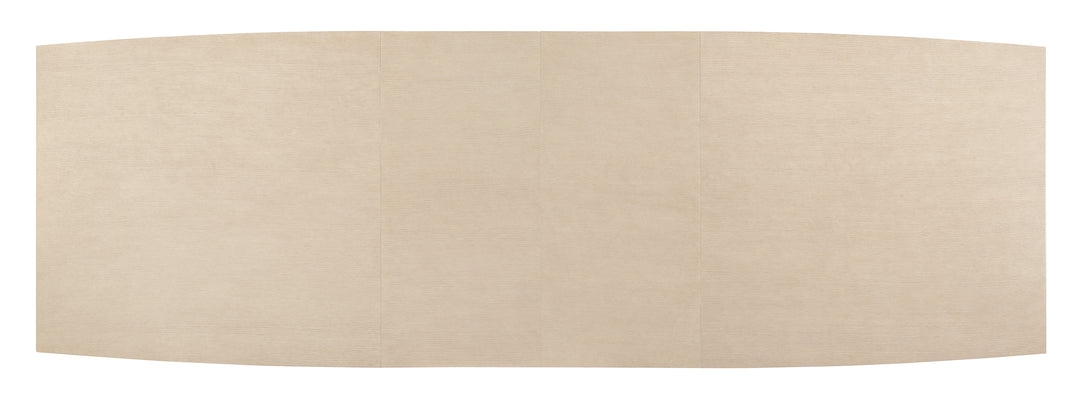 American Home Furniture Hooker Furniture Westwood Rectangle Dining Table with Two 20-inch Leaves