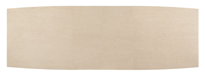 American Home Furniture Hooker Furniture Westwood Rectangle Dining Table with Two 20-inch Leaves