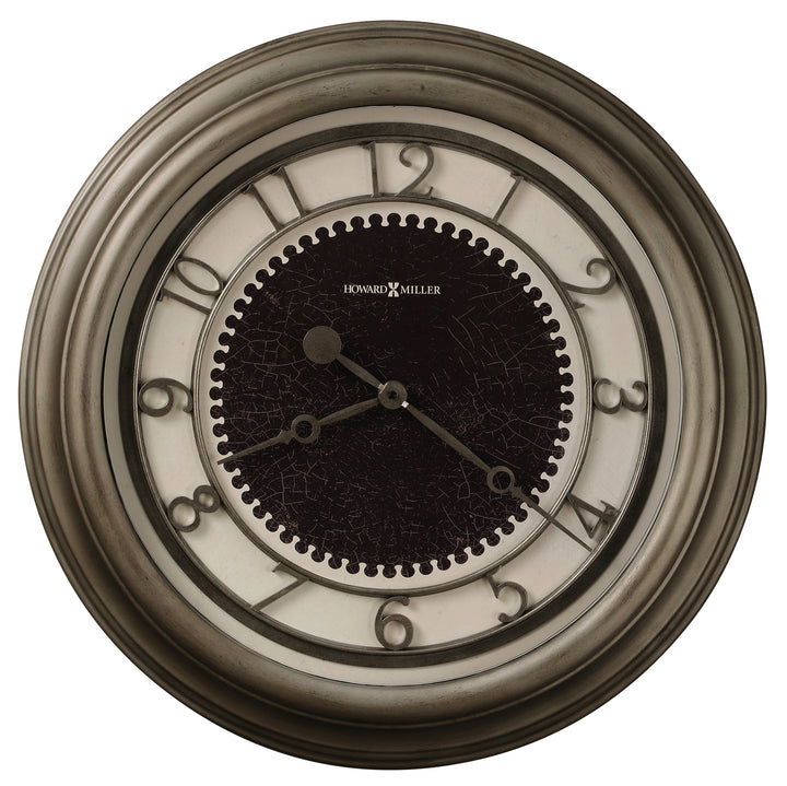 American Home Furniture | Howard Miller - Kennesaw Wall Clock