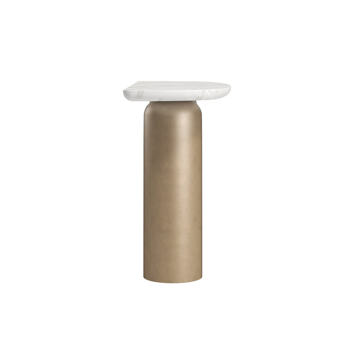 Verge Console Table