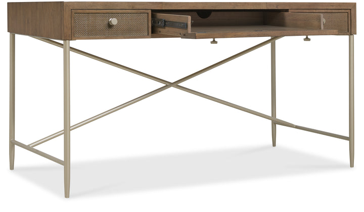 American Home Furniture | Hooker Furniture - Sonnet Writing Desk