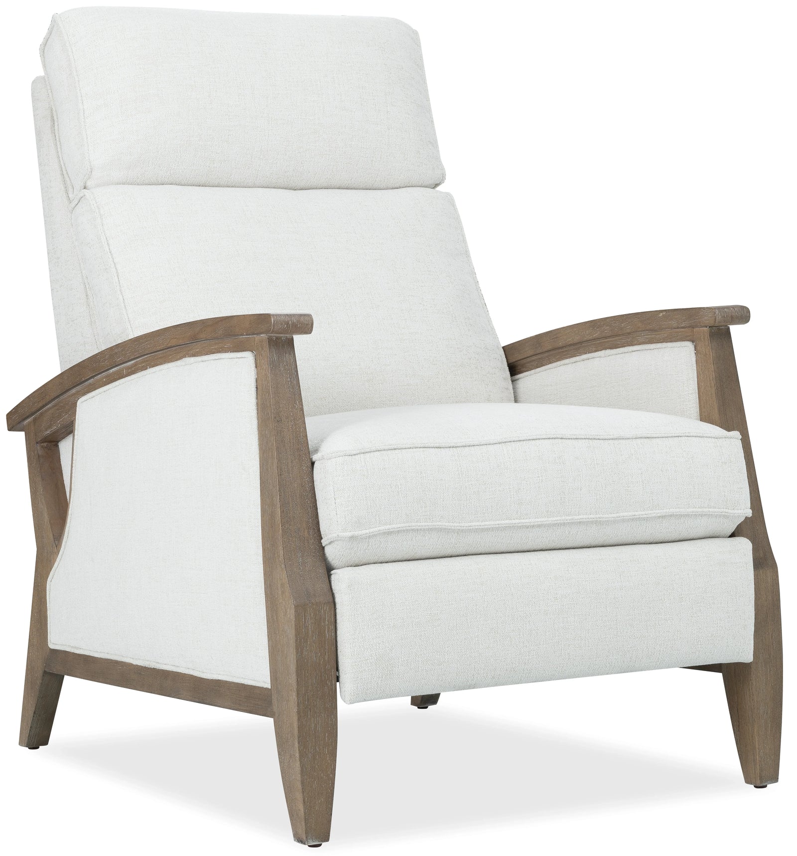 Hooker Furniture - Ward Power Recliner with Power Headrest - RC848-PH-403 | American Home Furniture