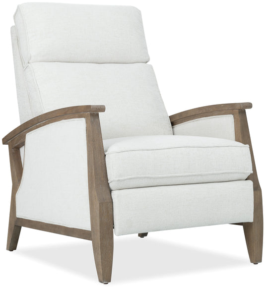 Hooker Furniture - Ward Power Recliner with Power Headrest - RC848-PH-403 | American Home Furniture