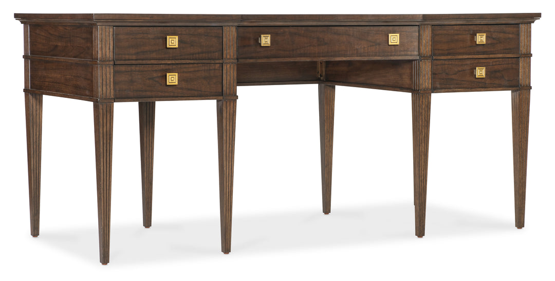 American Home Furniture | Hooker Furniture - Diplomat Diplomat Writing Desk