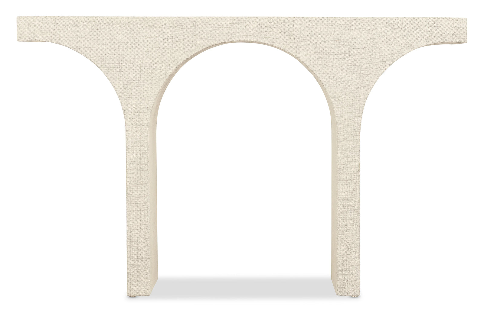 American Home Furniture Hooker Furniture Commerce and Market Archer Console Table