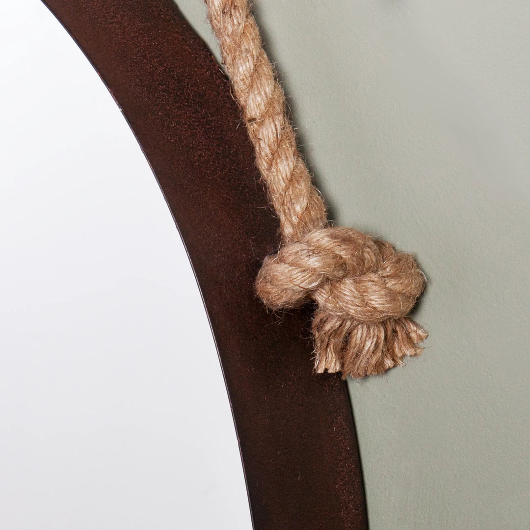 Melissa Decorative Mirror - AmericanHomeFurniture