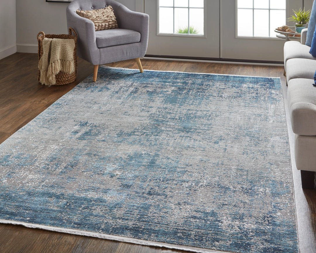 Rectangle/Blue-Gray