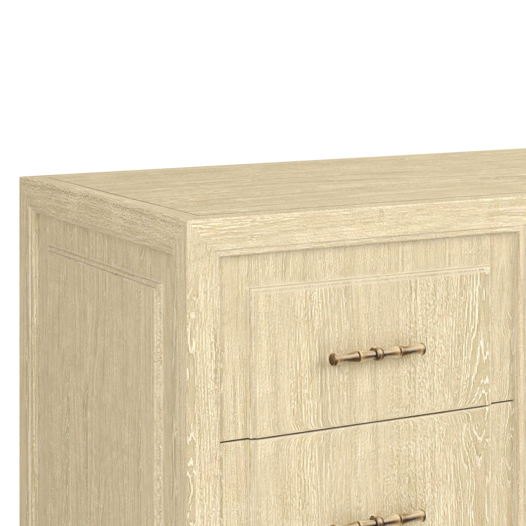 Eave Dresser