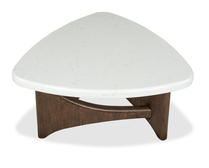 Arwen Turkish Coffee Shaped Cocktail Table - T5944-62