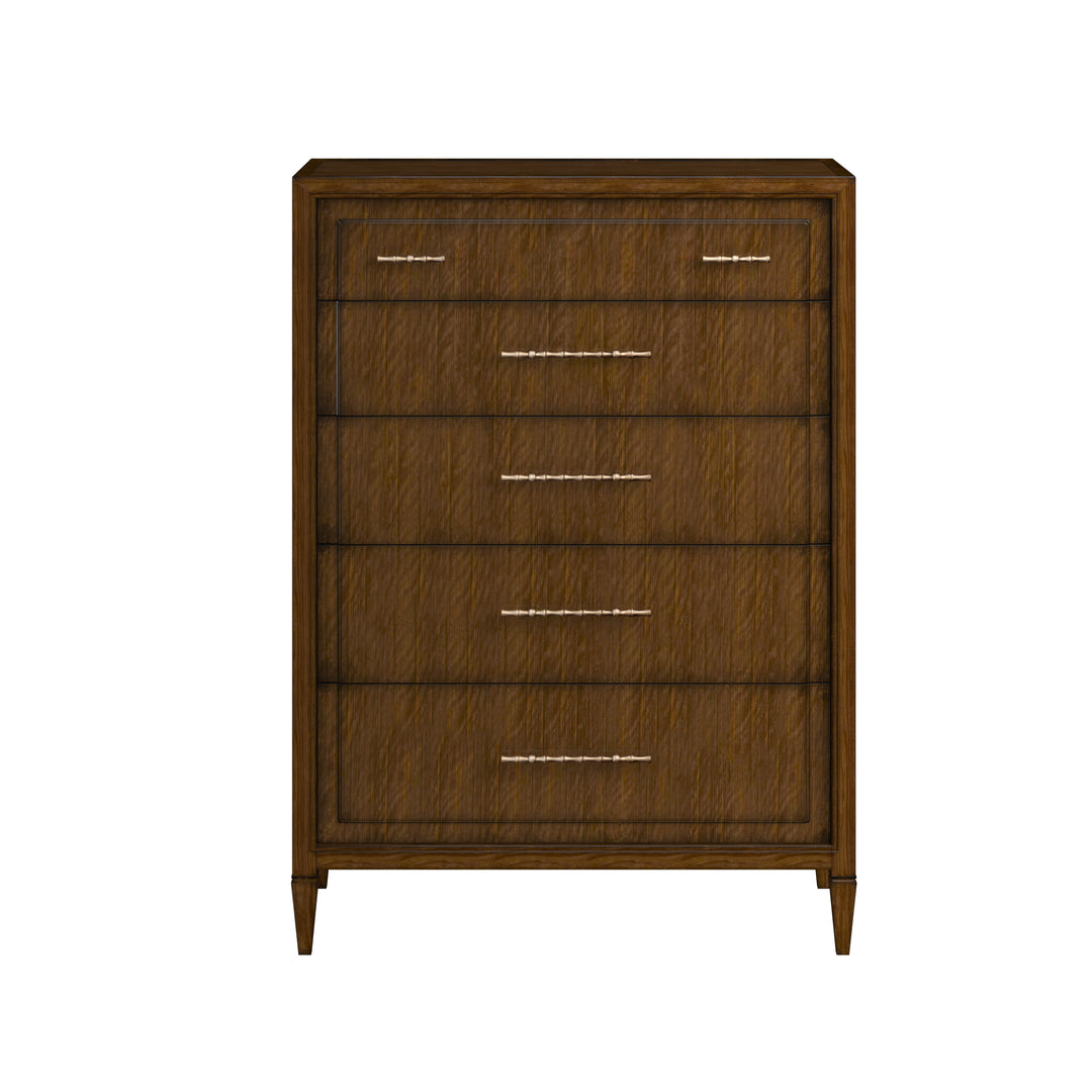 Eave 5 Drawer Chest