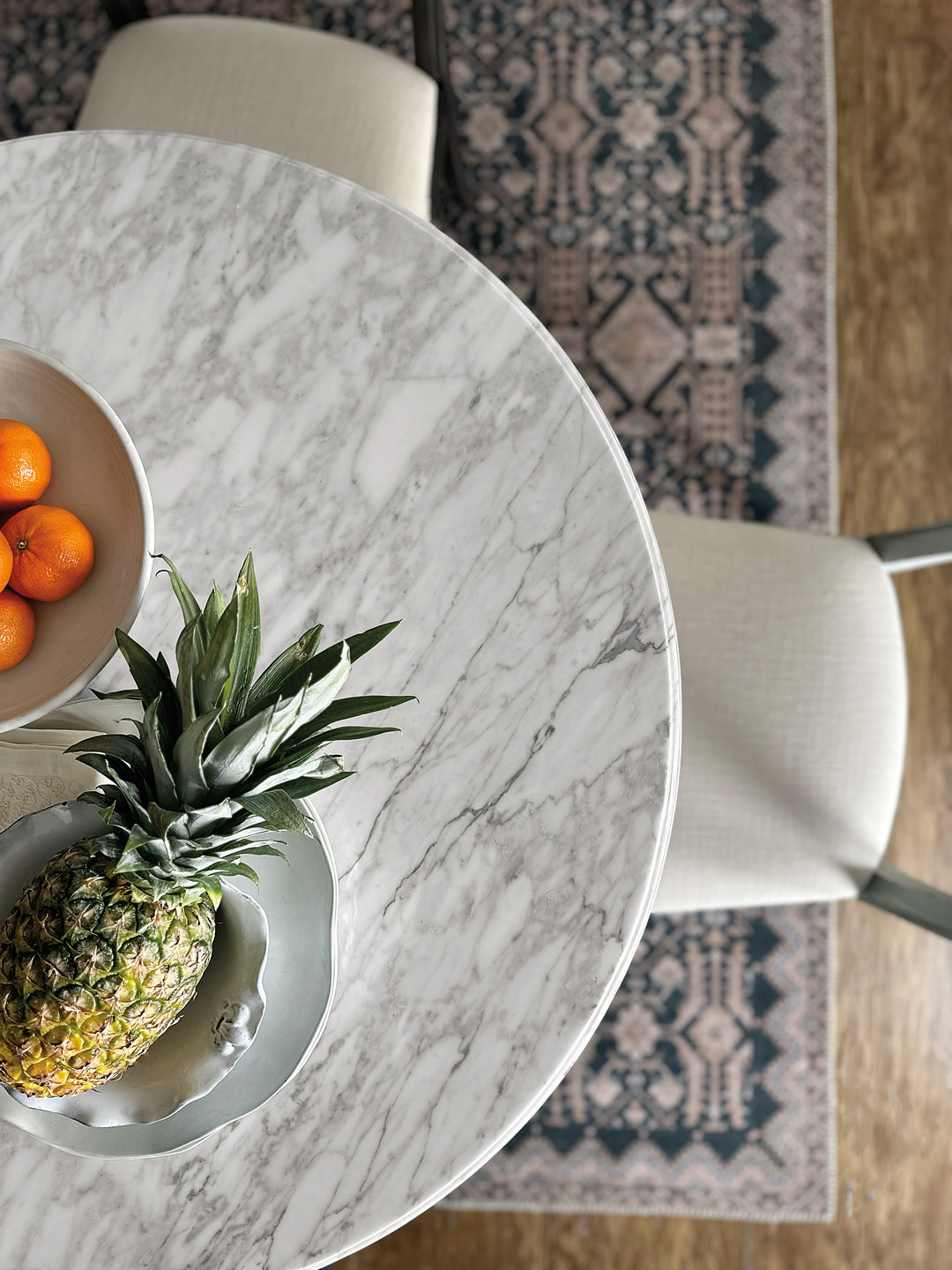 American Home Furniture Hooker Furniture Charleston Bistro Table