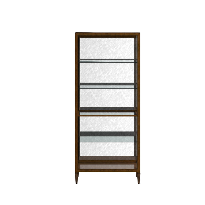 Eave Etagere/Bookcase
