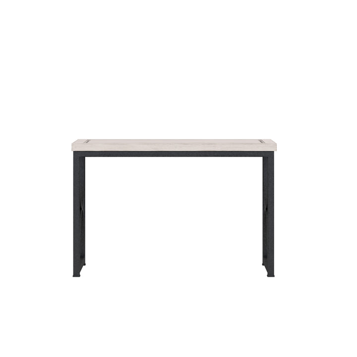 American Home Furniture | A.R.T. Furniture - Alcove Metal End Table