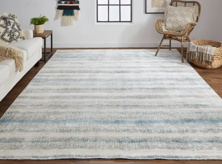 Rectangle/Blue