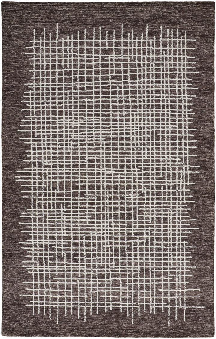 Rectangle/Brown