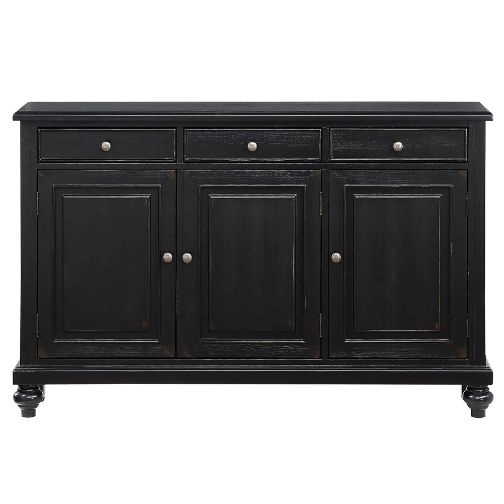 Aldridge Sideboard - AmericanHomeFurniture