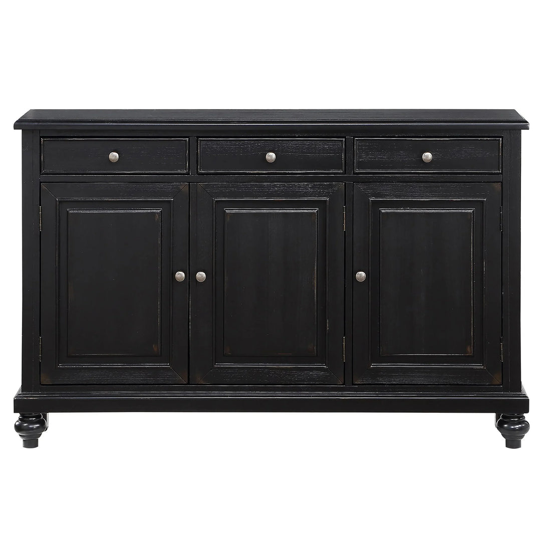 Aldridge Sideboard - AmericanHomeFurniture