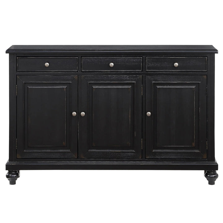 Aldridge Sideboard - AmericanHomeFurniture