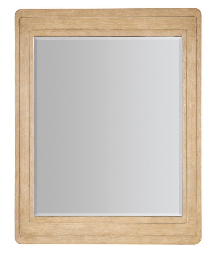 American Home Furniture | Hooker Furniture - Retreat Landscape Mirror 2