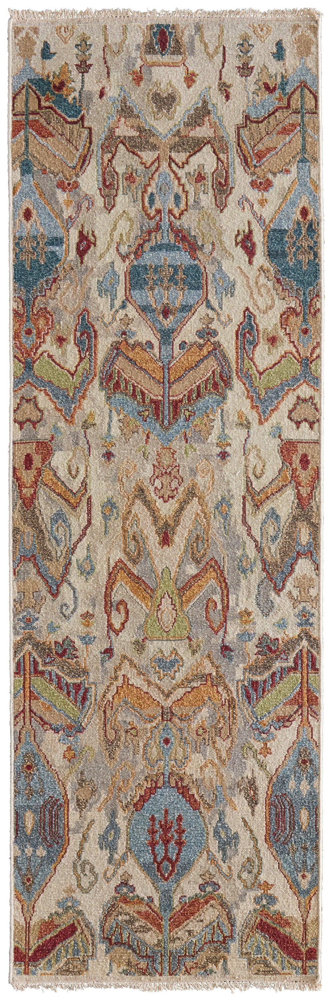 Runner/Ivory-Multi