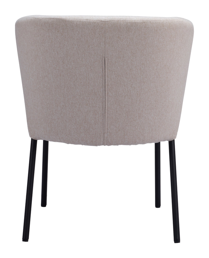 Aimee Dining Chair (Set of 2)