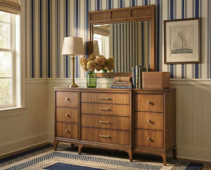 Harbor Dresser