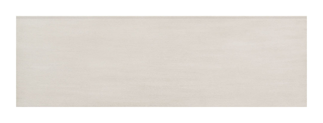 Camila Creamy White 9 Drawer Door Chest - P269125S