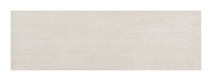 Camila Creamy White 9 Drawer Door Chest - P269125S