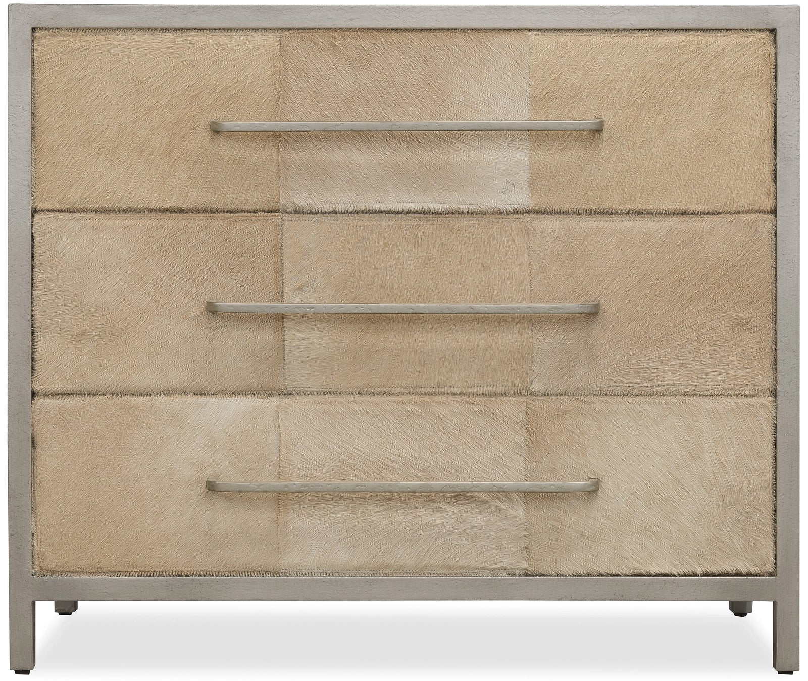Hooker Furniture - Melange Holy Cow Chest - 628-85004-92 | American Home Furniture