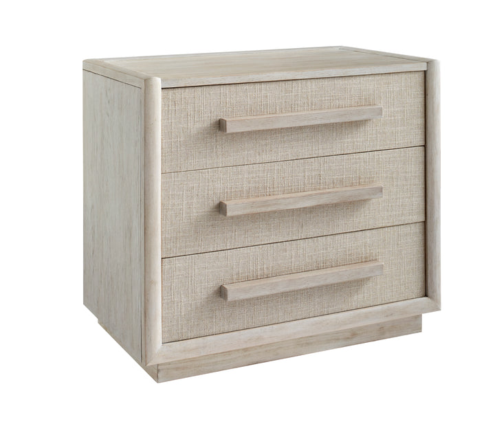 American Home Furniture | A.R.T. Furniture - Cotiere Nightstand