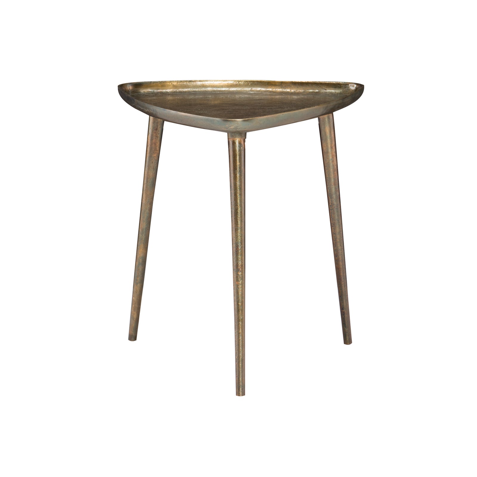 Buckley End Table