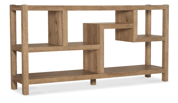 American Home Furniture | Hooker Furniture - Vineyard Row Small Console