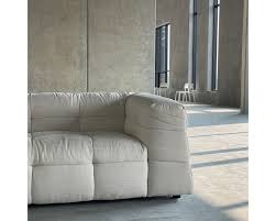 BUBBLE Sofa Upholstered