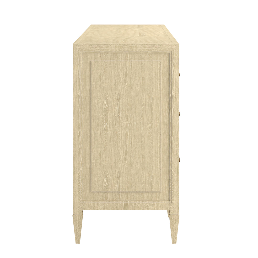 Eave Dresser