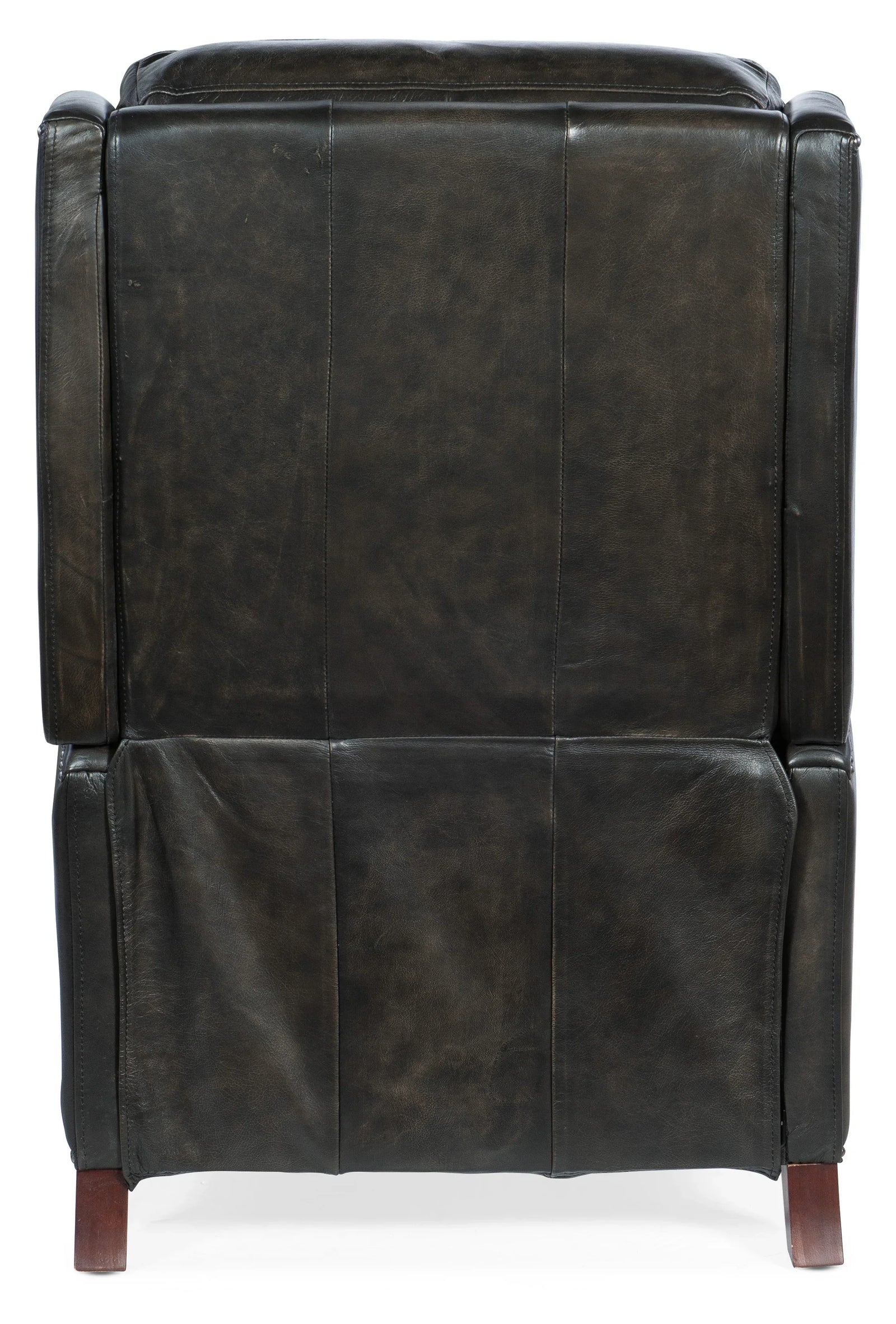 American Home Furniture Hooker Furniture Declan Power Recliner with Power Headrest