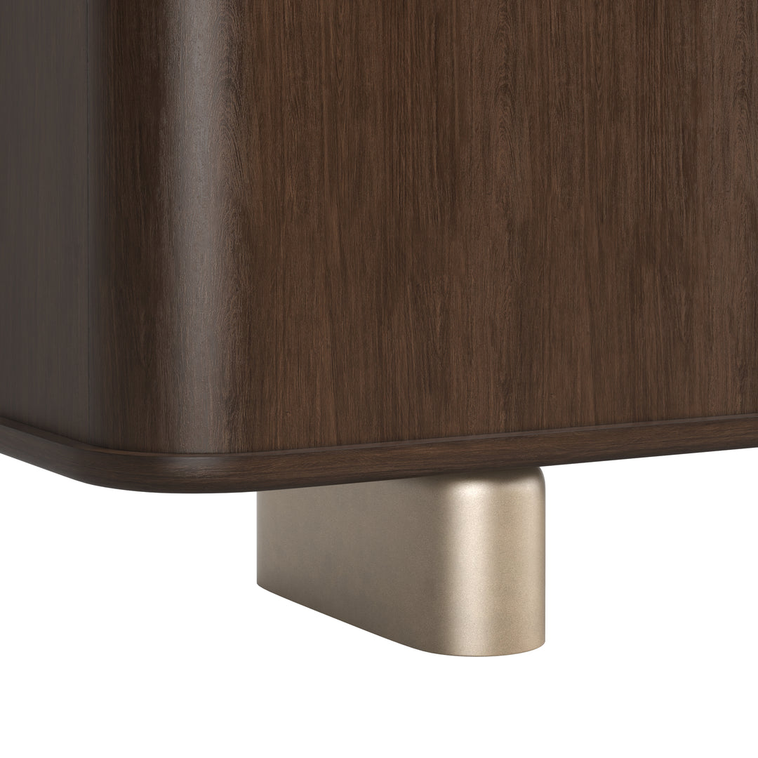 Verge Credenza
