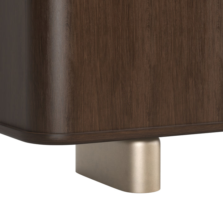 Verge Credenza