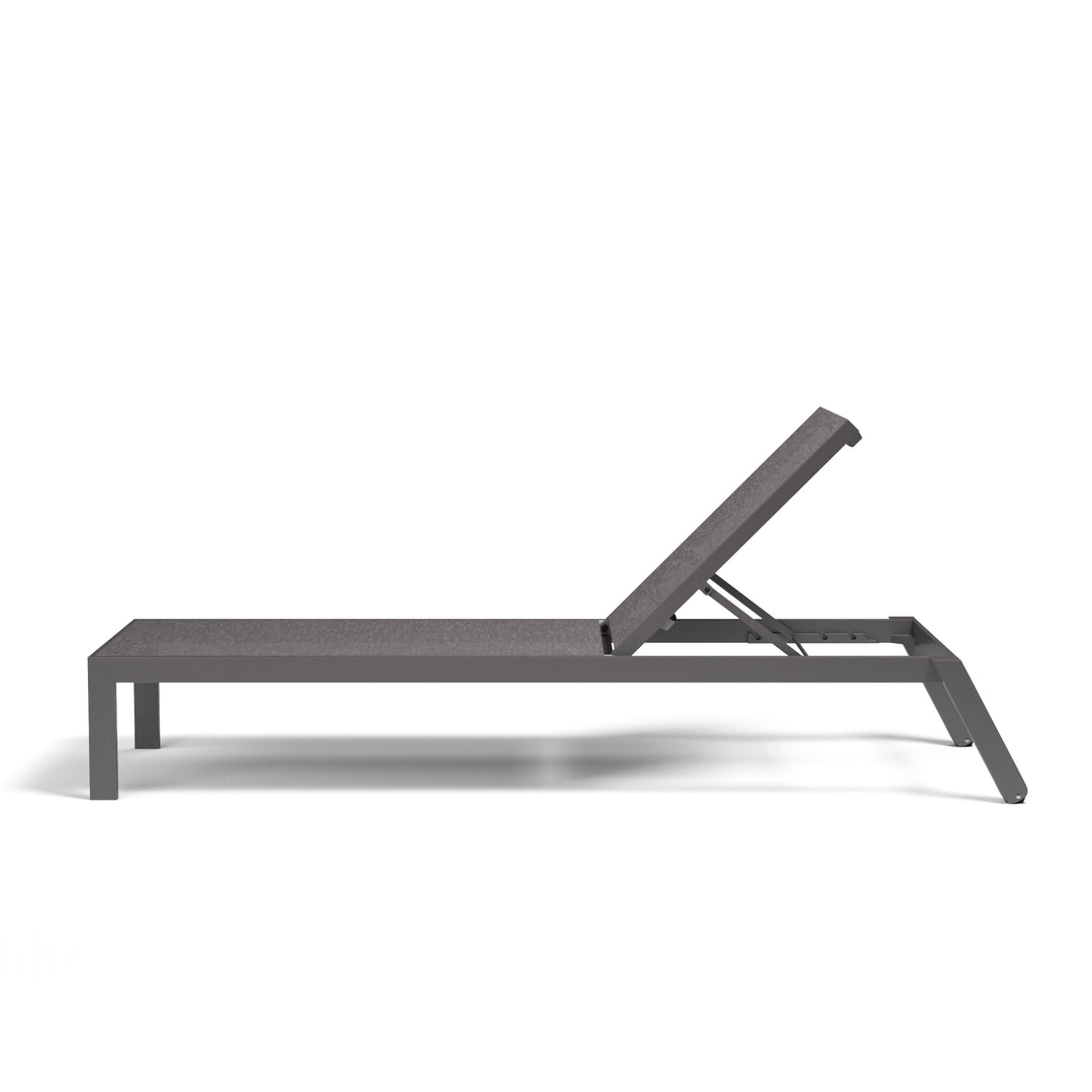 American Home Furniture | Sunset West - Vegas Stackable Chaise Lounge