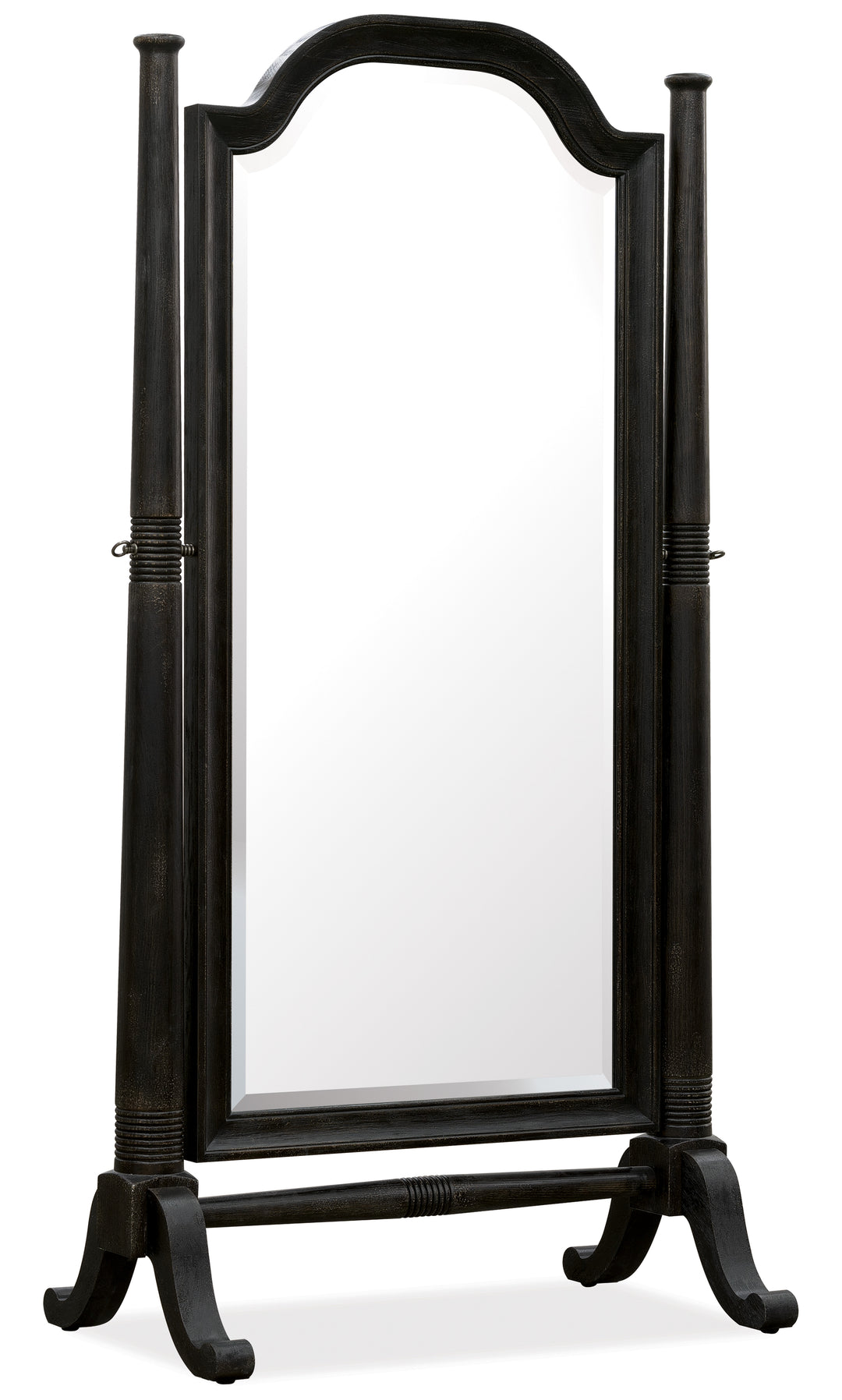 American Home Furniture | Hooker Furniture - Americana Floor Mirror