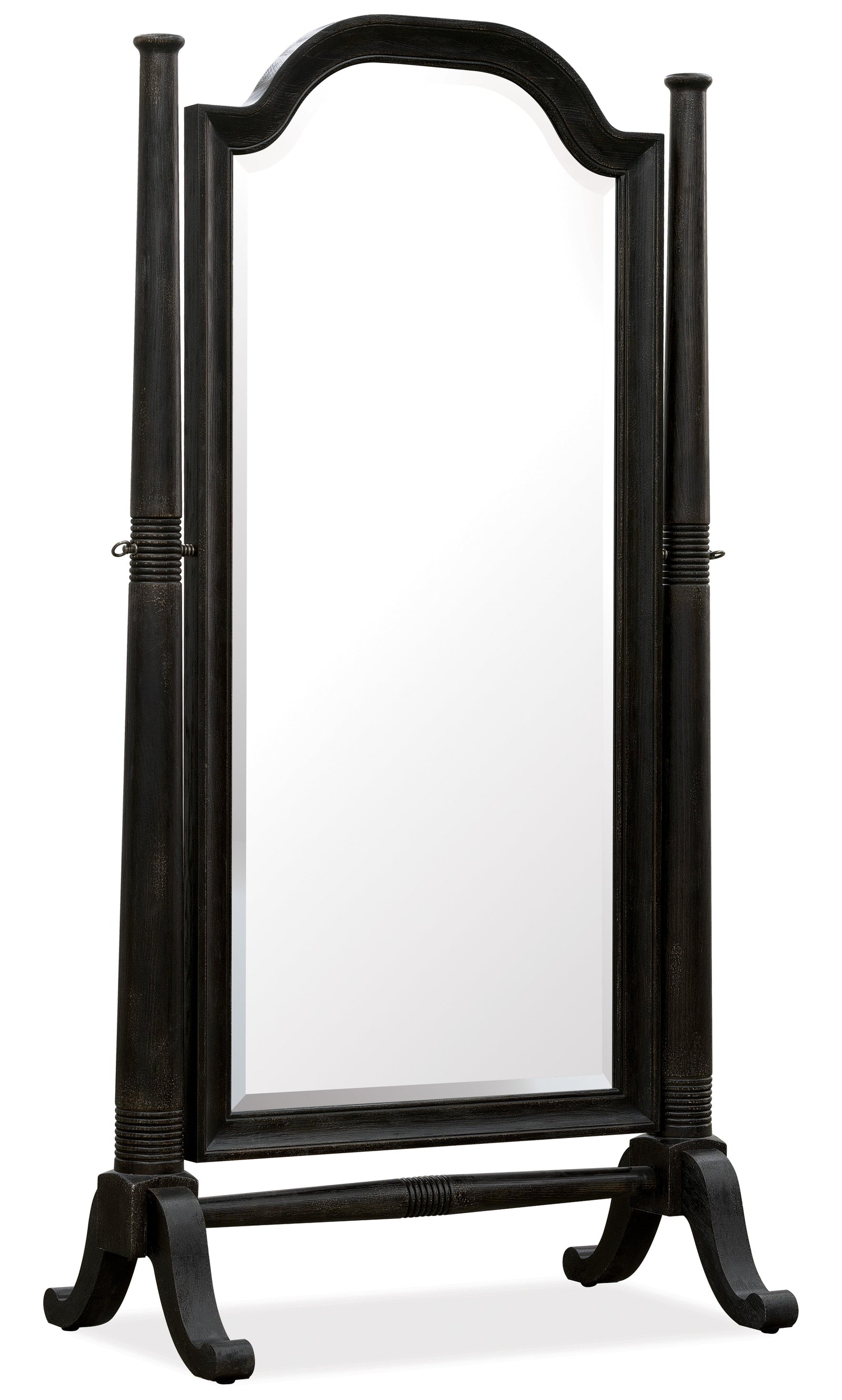 20.00L x 38.00W x 72.25H/Americana Molasses