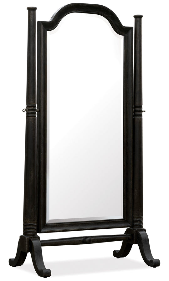 20.00L x 38.00W x 72.25H/Americana Molasses