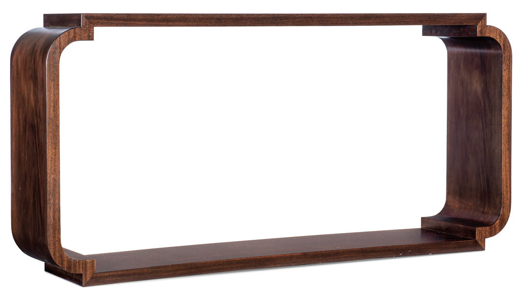 American Home Furniture Hooker Furniture Melange Kingston Console Table