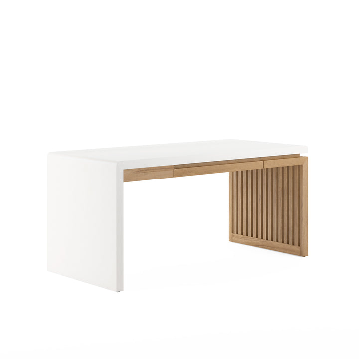 American Home Furniture | A.R.T. Furniture - Portico Writing Desk