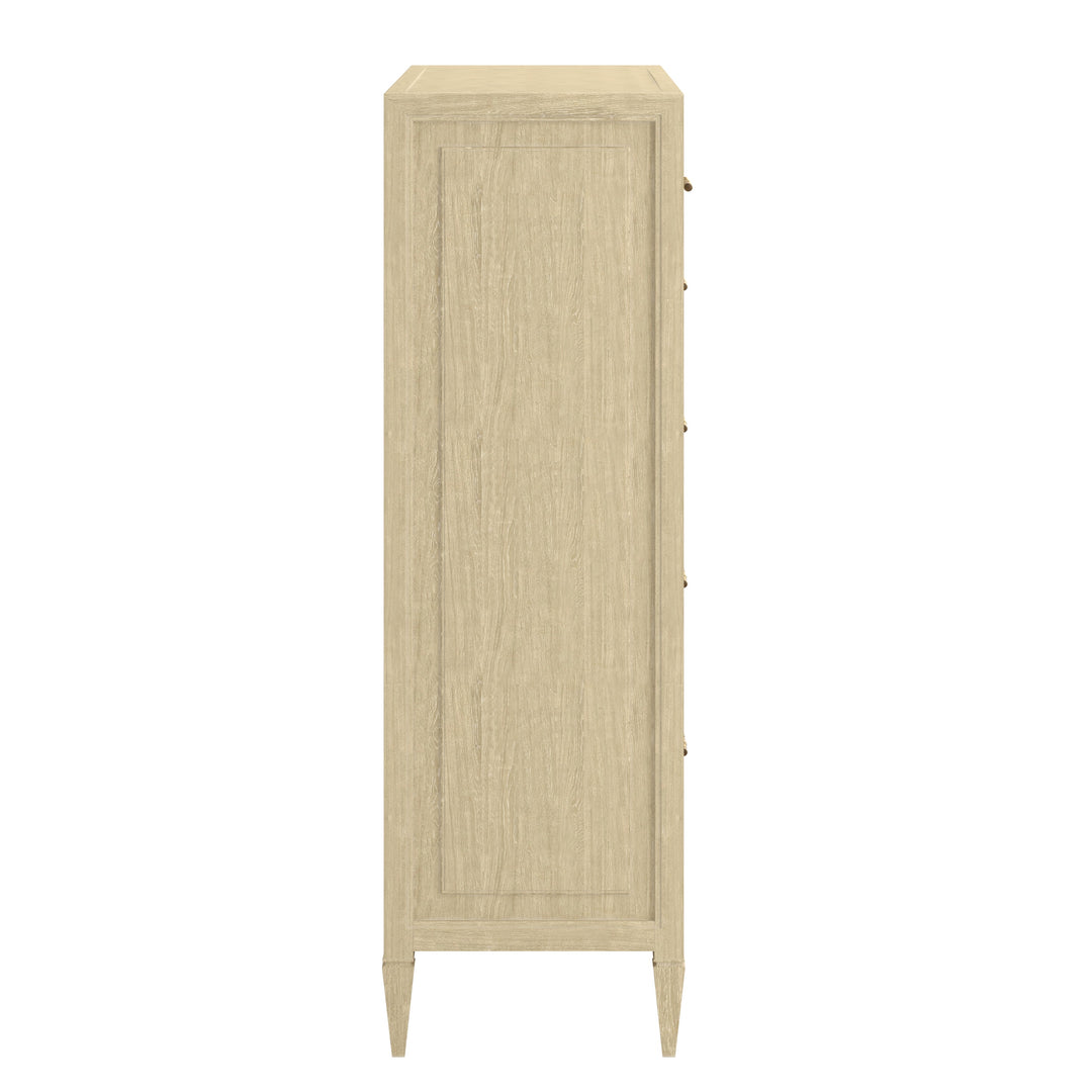 Eave 5 Drawer Chest