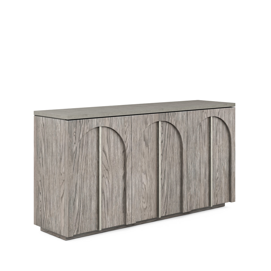 American Home Furniture | A.R.T. Furniture - Vault Credenza