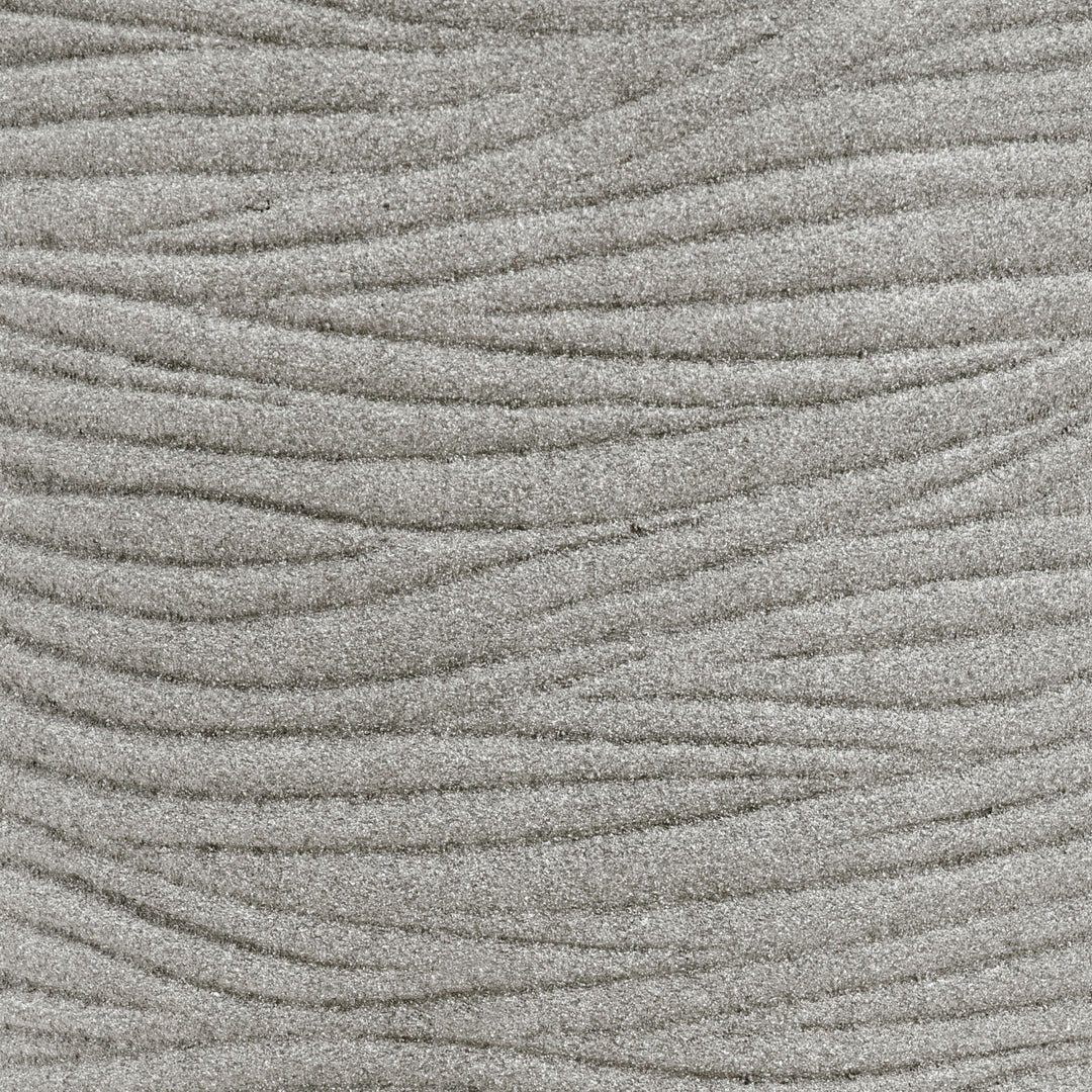 Biban Side Table Natural & Gray
