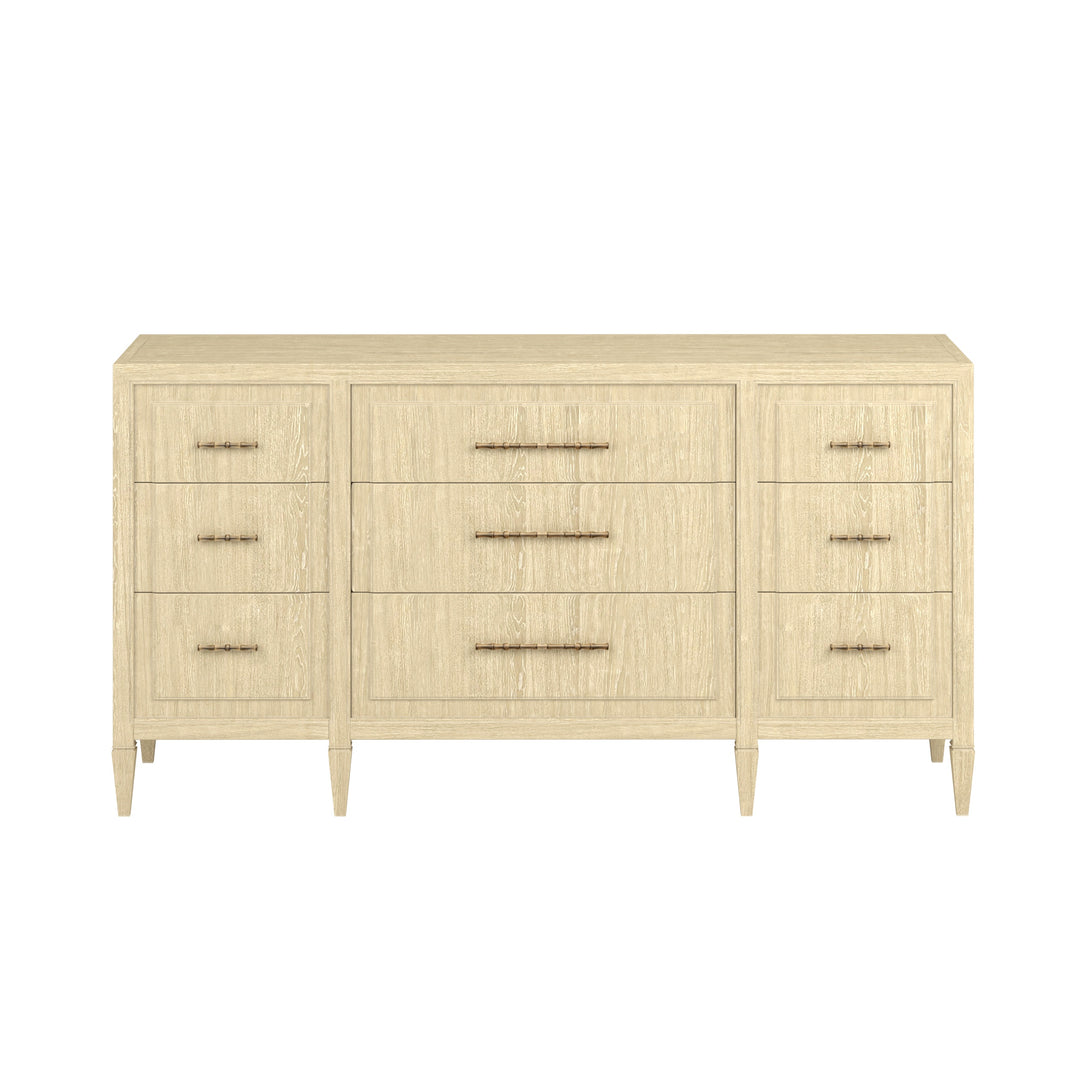 Eave Dresser